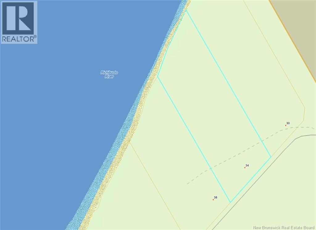 34 Mckinnon, Main River, New Brunswick E4T 1T8 - Photo 39 - NB126620