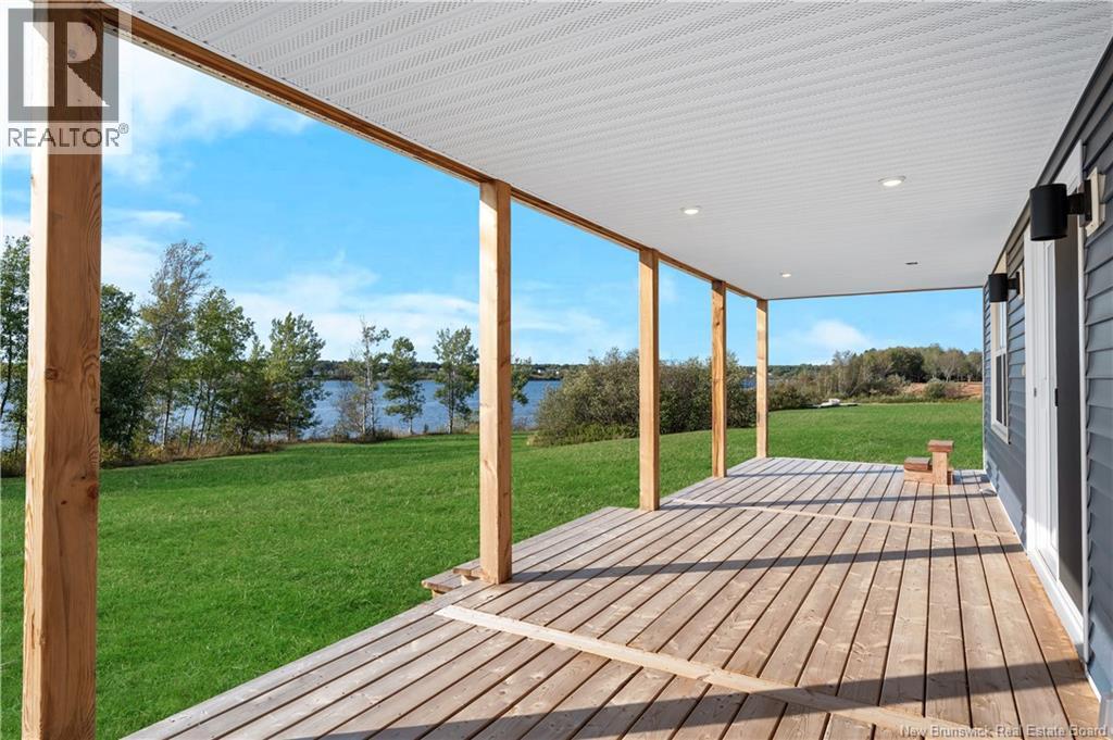 34 Mckinnon, Main River, New Brunswick E4T 1T8 - Photo 40 - NB126620