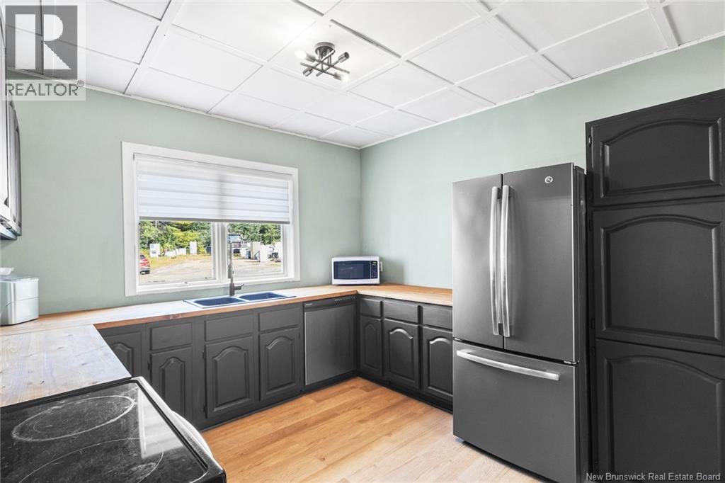 347 Main Street, Chipman, New Brunswick E4A 2M8 - Photo 12 - NB126730