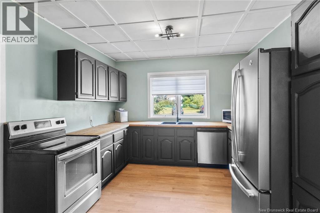 347 Main Street, Chipman, New Brunswick E4A 2M8 - Photo 13 - NB126730