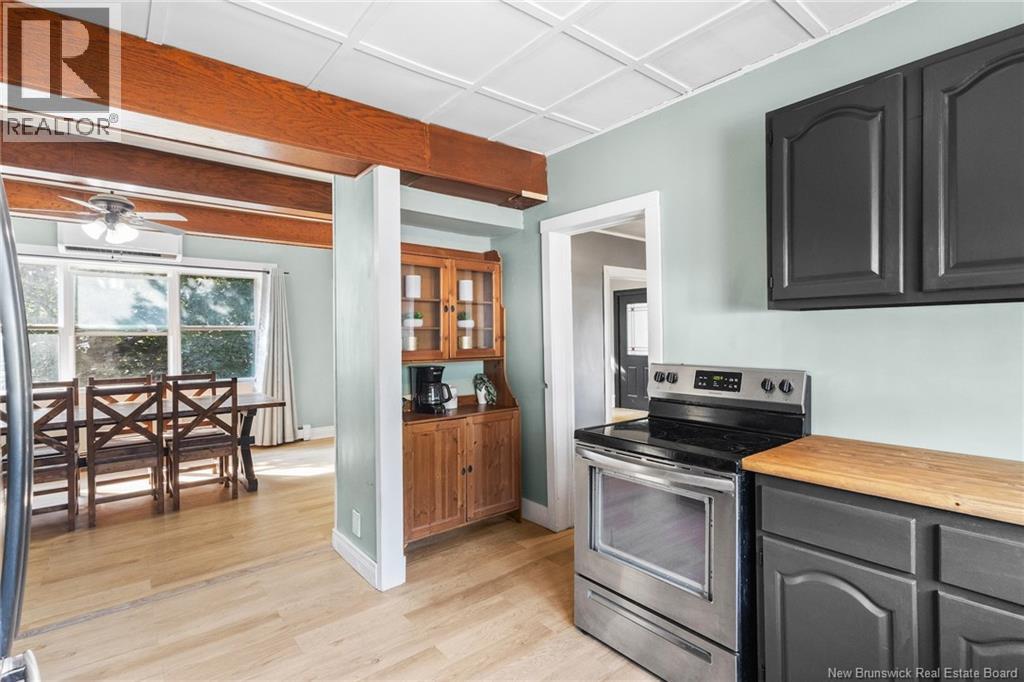 347 Main Street, Chipman, New Brunswick E4A 2M8 - Photo 14 - NB126730