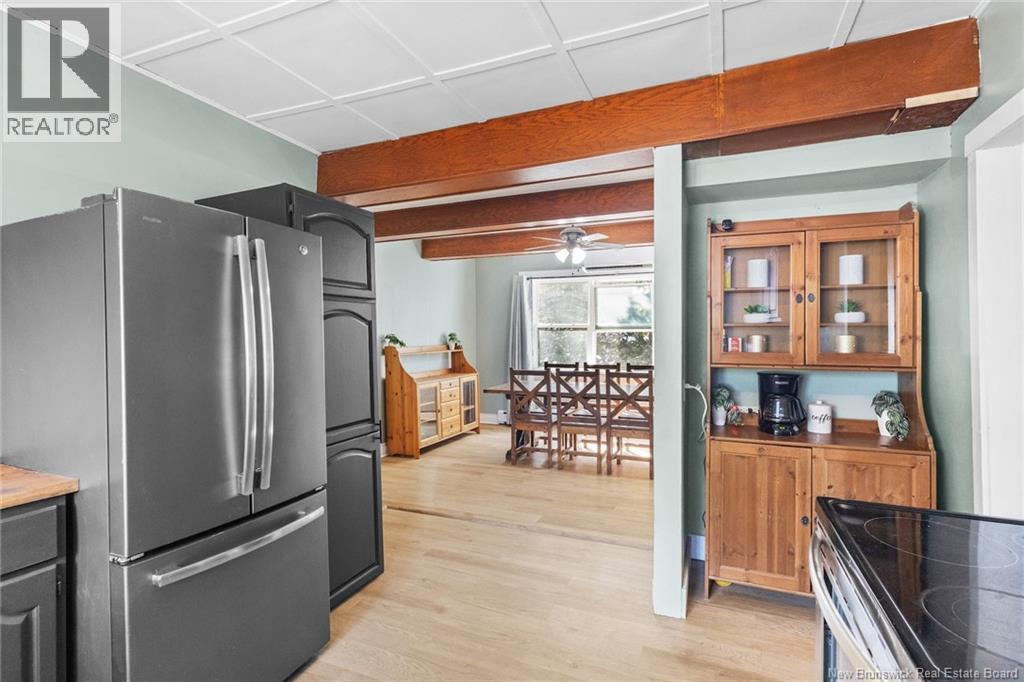 347 Main Street, Chipman, New Brunswick E4A 2M8 - Photo 15 - NB126730