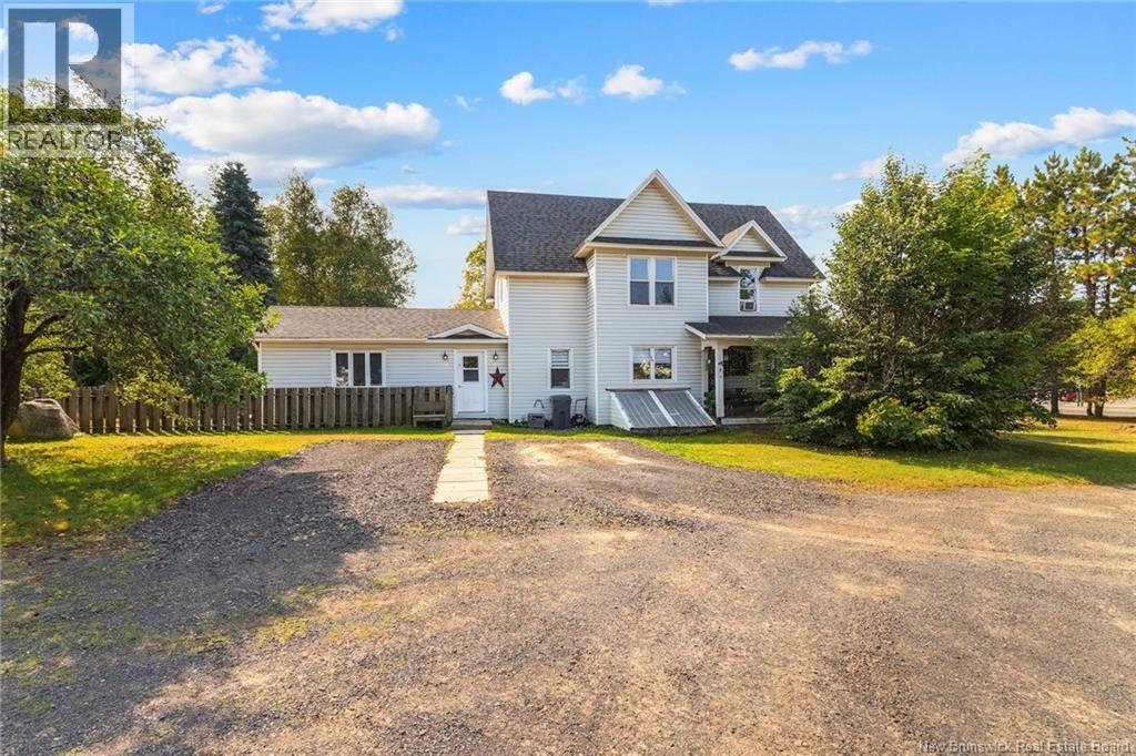 347 Main Street, Chipman, New Brunswick E4A 2M8 - Photo 3 - NB126730