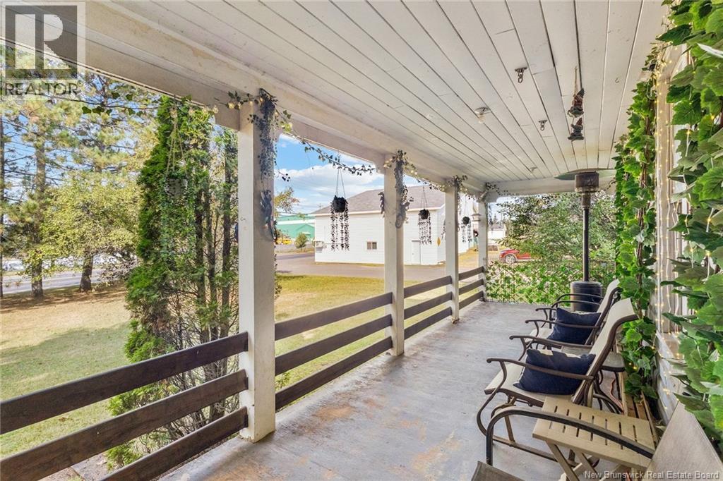 347 Main Street, Chipman, New Brunswick E4A 2M8 - Photo 4 - NB126730