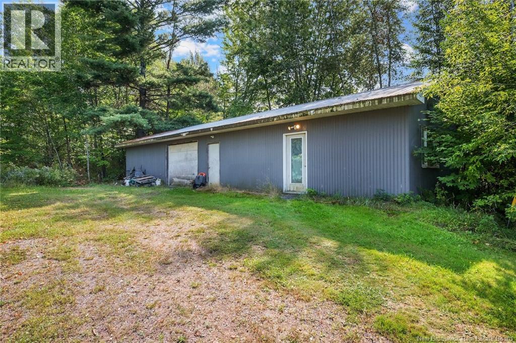 347 Main Street, Chipman, New Brunswick E4A 2M8 - Photo 44 - NB126730