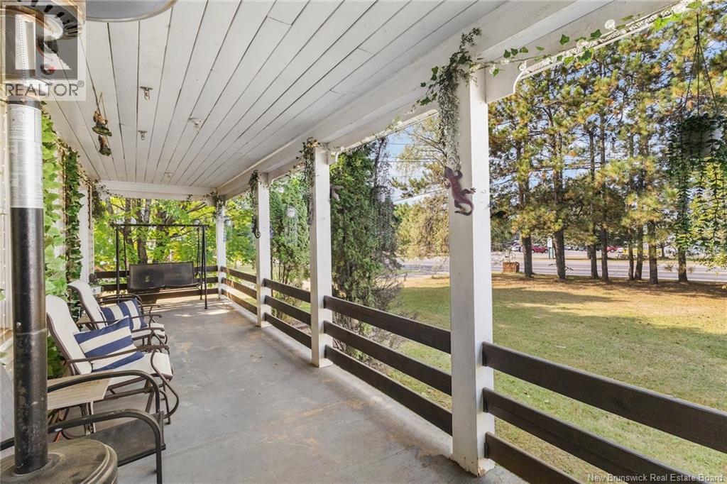 347 Main Street, Chipman, New Brunswick E4A 2M8 - Photo 5 - NB126730