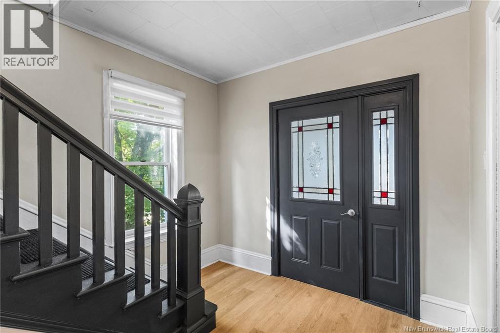 347 Main Street, Chipman, New Brunswick E4A 2M8 - Photo 6 - NB126730