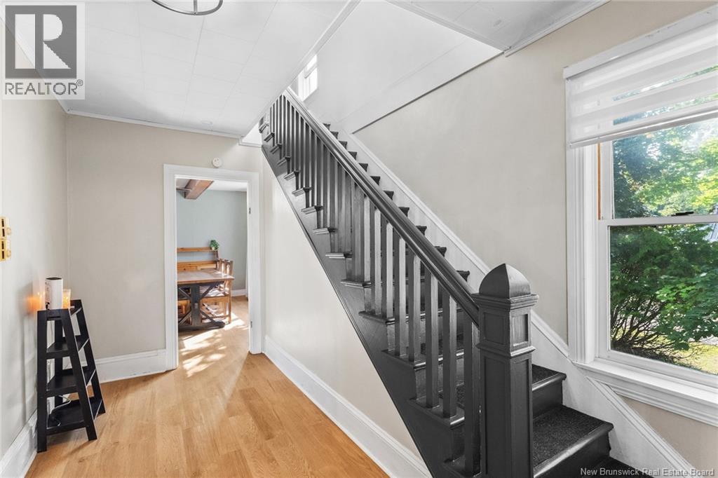 347 Main Street, Chipman, New Brunswick E4A 2M8 - Photo 7 - NB126730