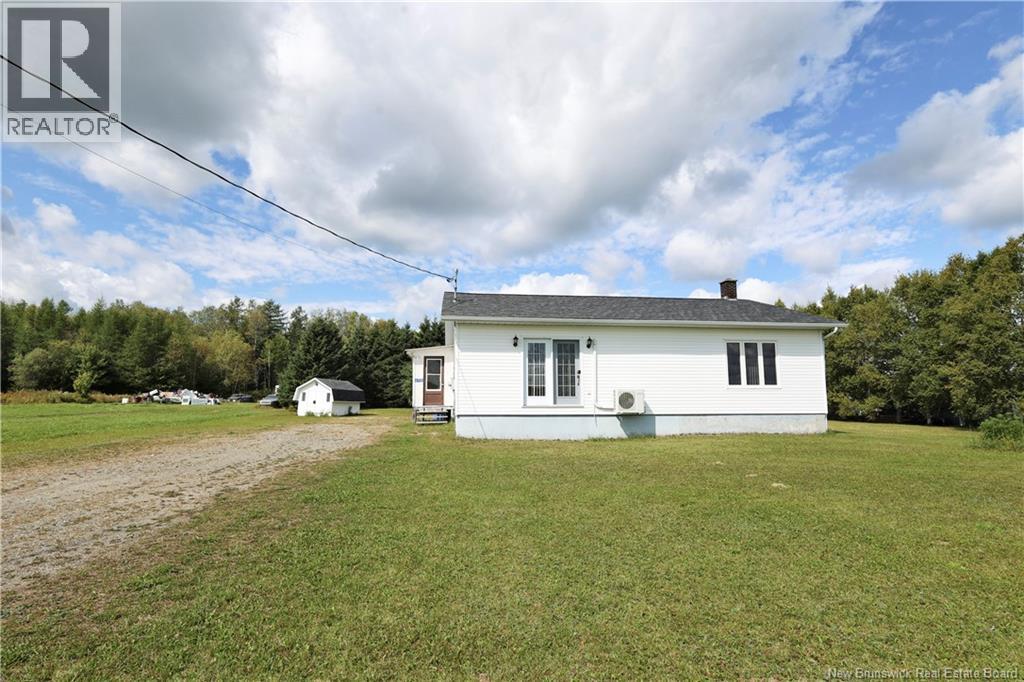 670 Canton Road, Drummond, New Brunswick  E3Y 1M3 - Photo 2 - NB126743
