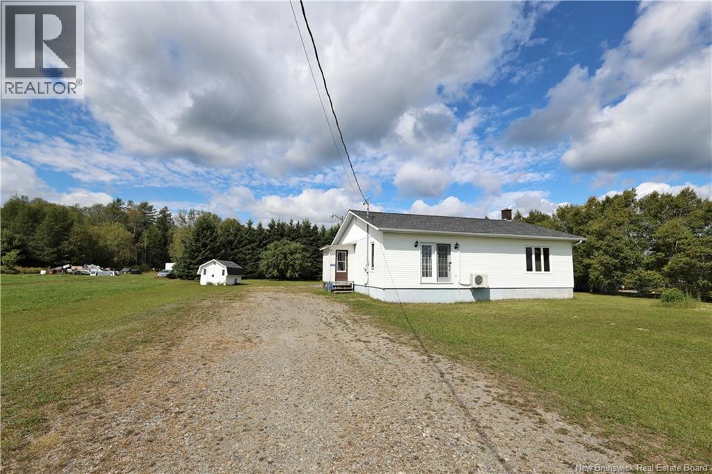 670 Canton Road, Drummond, New Brunswick  E3Y 1M3 - Photo 4 - NB126743
