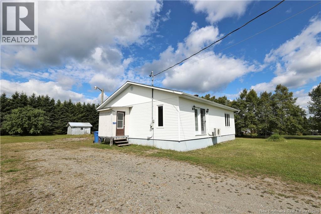670 Canton Road, Drummond, New Brunswick  E3Y 1M3 - Photo 5 - NB126743