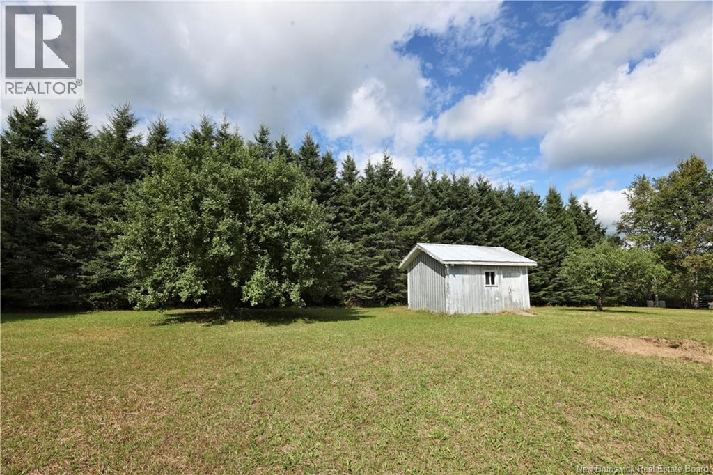 670 Canton Road, Drummond, New Brunswick  E3Y 1M3 - Photo 9 - NB126743