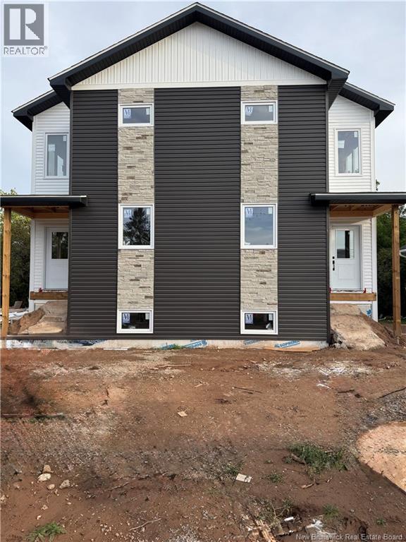 108, 108-2, 110, 110-2 Redmond Street, Moncton, New Brunswick