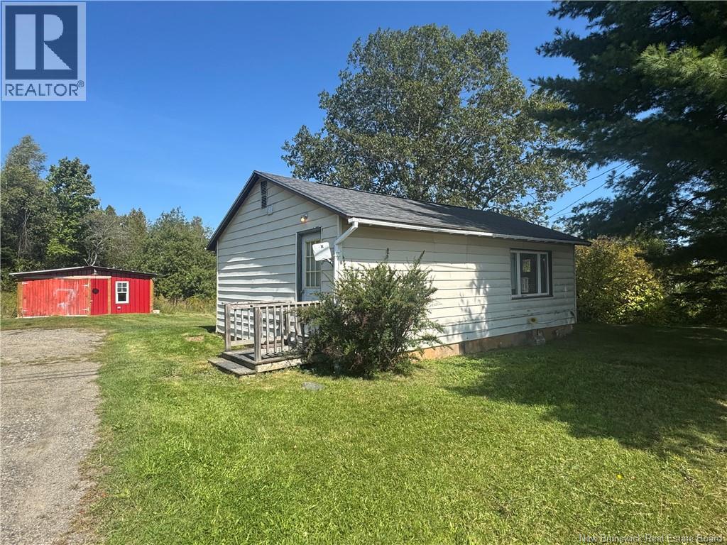 617 Route 170, Oak Bay, New Brunswick