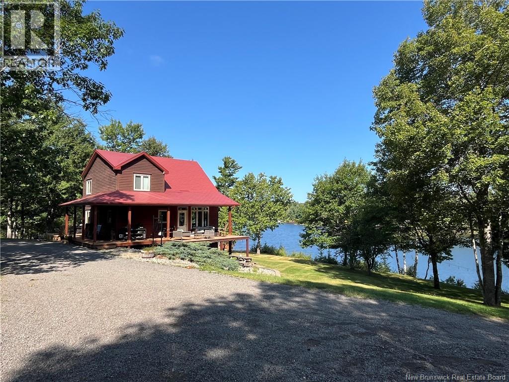 3190 Route 510, Browns Yard, New Brunswick