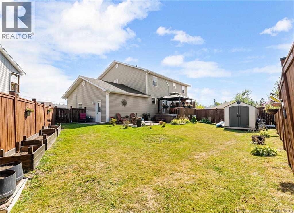 24 Danube Court, Dieppe, New Brunswick  E1A 8G6 - Photo 31 - NB126712
