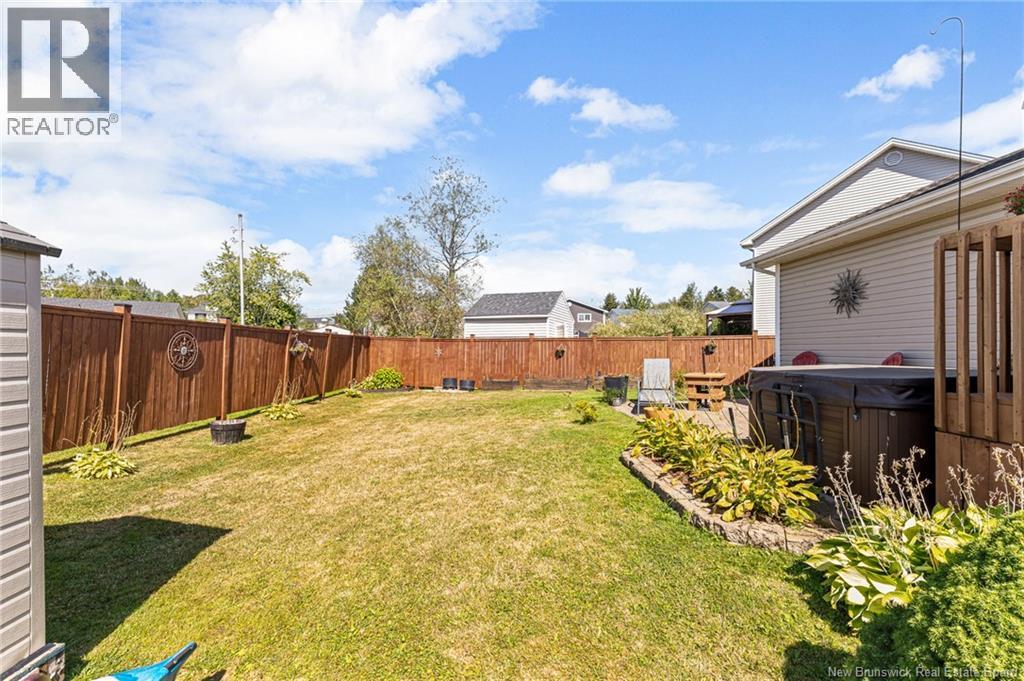 24 Danube Court, Dieppe, New Brunswick  E1A 8G6 - Photo 33 - NB126712