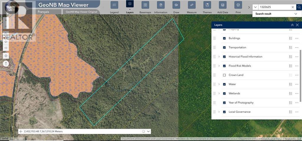 000 Meadow Road, Rollingdam, New Brunswick  E5A 2Z8 - Photo 4 - NB126519