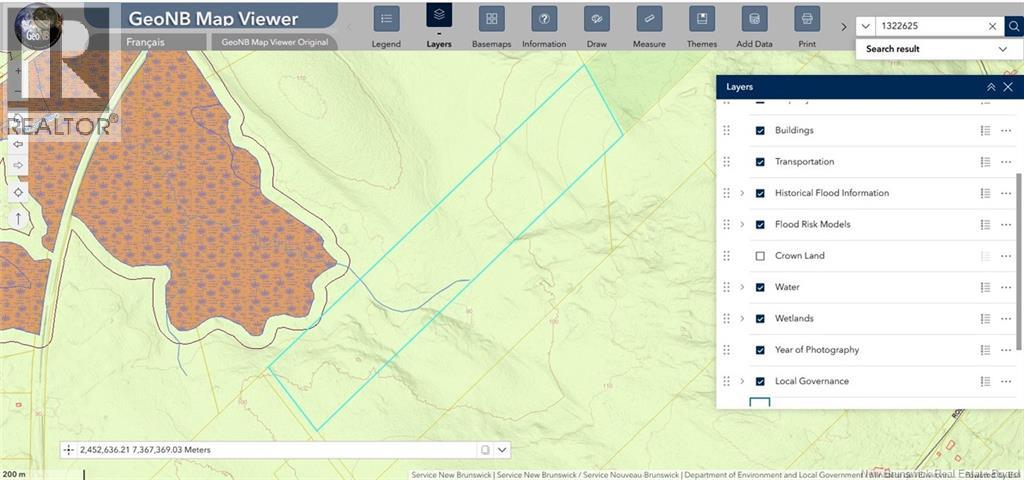 000 Meadow Road, Rollingdam, New Brunswick  E5A 2Z8 - Photo 5 - NB126519