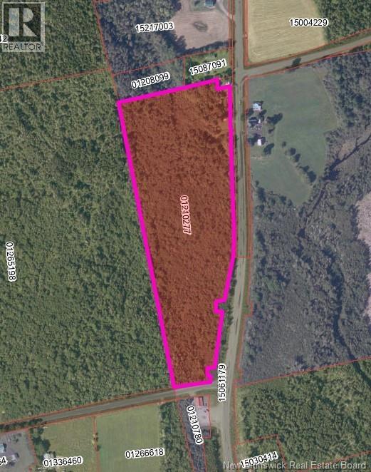 000 Route 127, Rollingdam, New Brunswick  E5A 2X1 - Photo 1 - NB126439