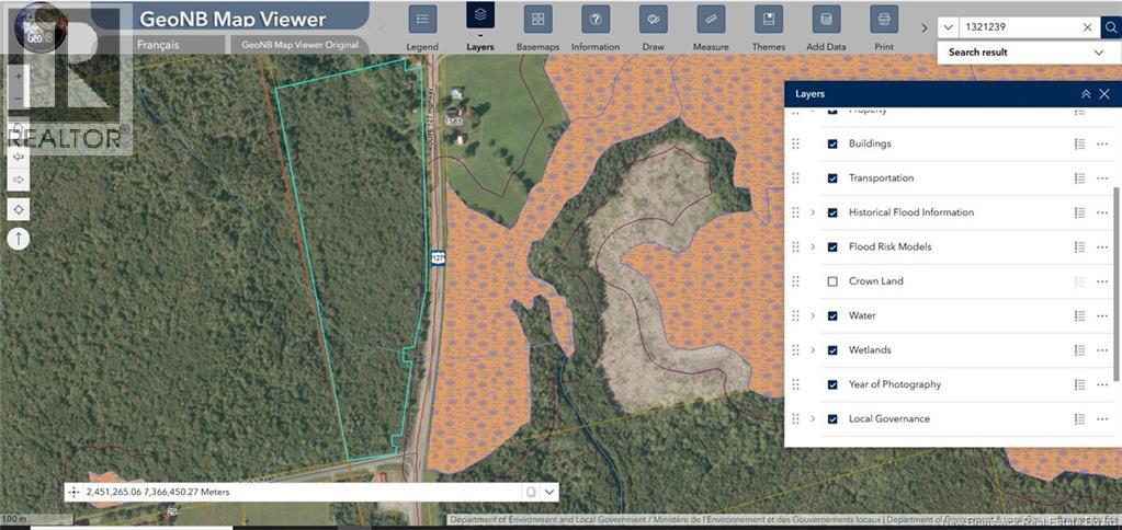 000 Route 127, Rollingdam, New Brunswick  E5A 2X1 - Photo 4 - NB126439