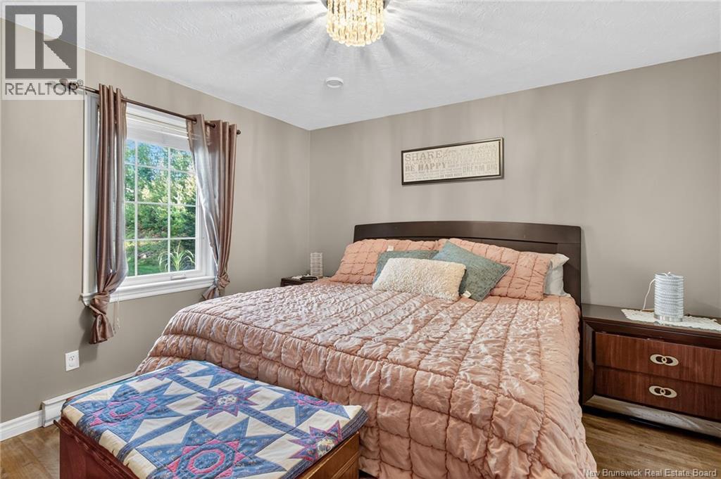 28 Glenforest Drive, Riverview, New Brunswick  E1B 4X3 - Photo 22 - NB126716