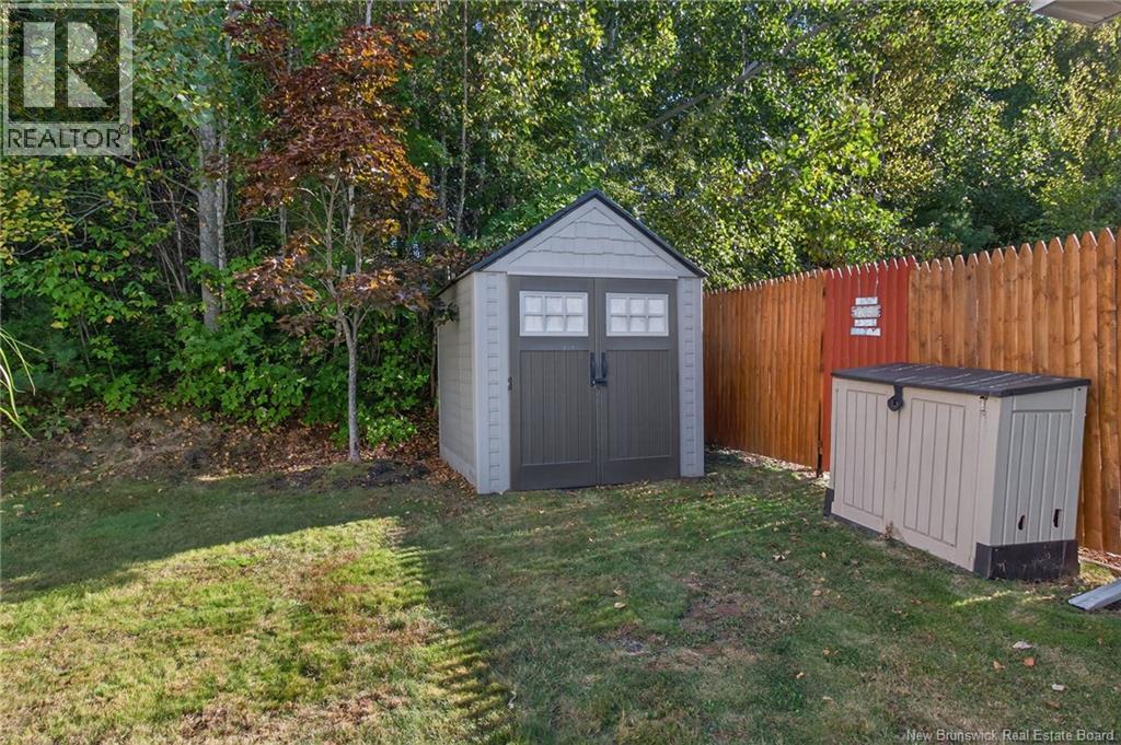 28 Glenforest Drive, Riverview, New Brunswick  E1B 4X3 - Photo 34 - NB126716
