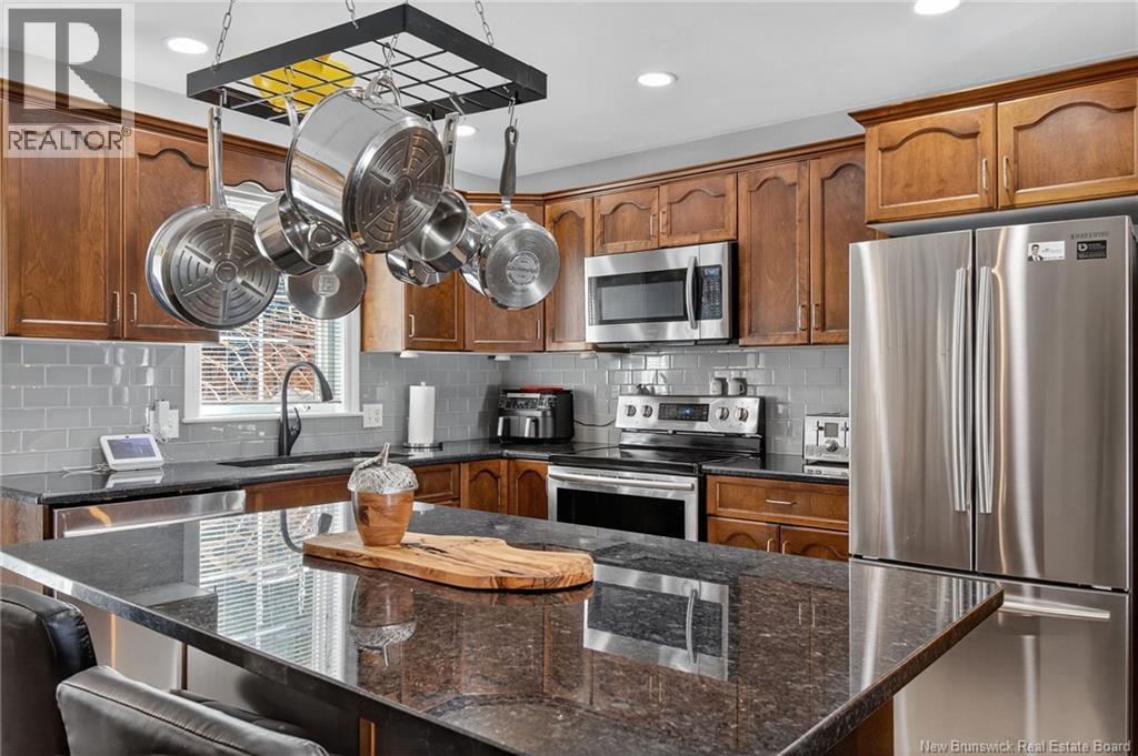 28 Glenforest Drive, Riverview, New Brunswick  E1B 4X3 - Photo 9 - NB126716