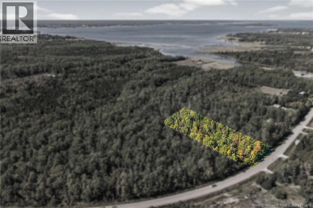 Lot 2 Route 530, Grande-Digue, New Brunswick  E4R 5P8 - Photo 2 - NB126825