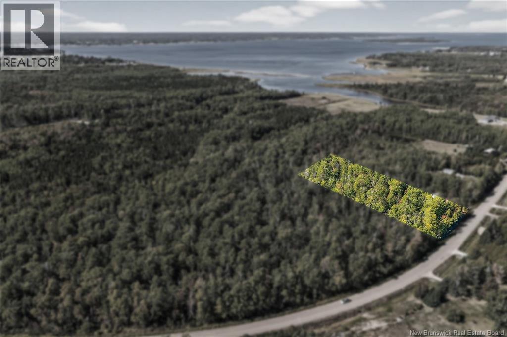 Lot 1 Route 530, Grande-Digue, New Brunswick E4R 5P8 - Photo 2 - NB126817