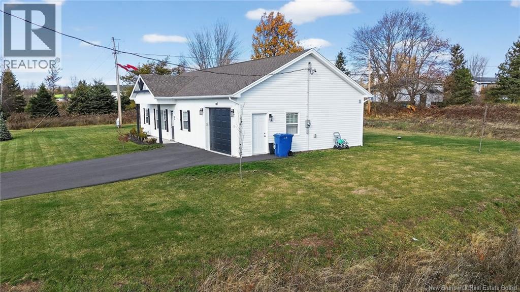 5 Hunwicks Street, Salisbury, New Brunswick E1J 0E3 - Photo 2 - NB126781