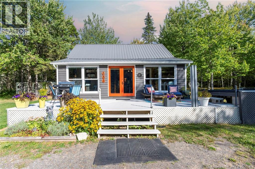 553 Salem Road, Havelock, New Brunswick