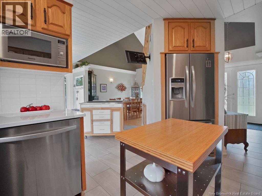 17 Leo Emile Street, Petit-Cap, New Brunswick E4N 2G1 - Photo 13 - NB126770