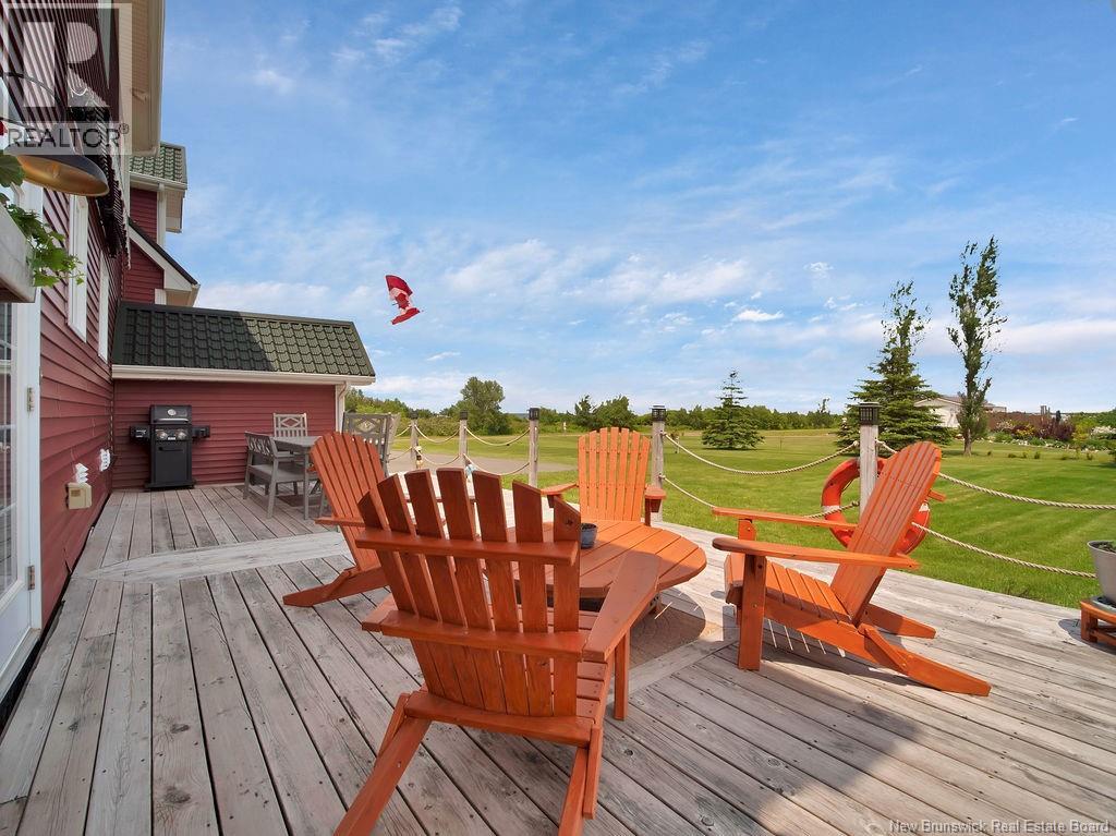 17 Leo Emile Street, Petit-Cap, New Brunswick E4N 2G1 - Photo 43 - NB126770