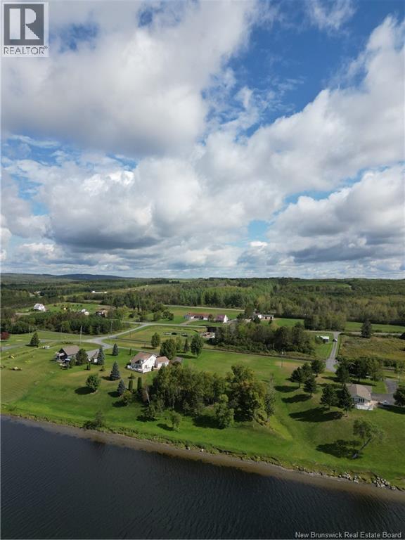 Vacant Lot Route 144, Saint-Léonard-Parent, New Brunswick  E7E 2M8 - Photo 1 - NB126891