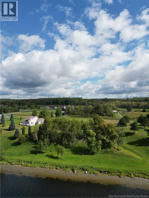 Vacant Lot Route 144, Saint-Léonard-Parent, New Brunswick  E7E 2M8 - Photo 12 - NB126891