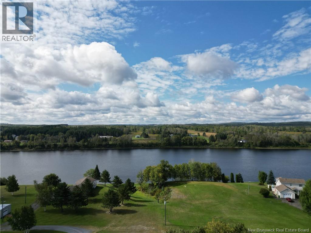Vacant Lot Route 144, Saint-Léonard-Parent, New Brunswick  E7E 2M8 - Photo 2 - NB126891