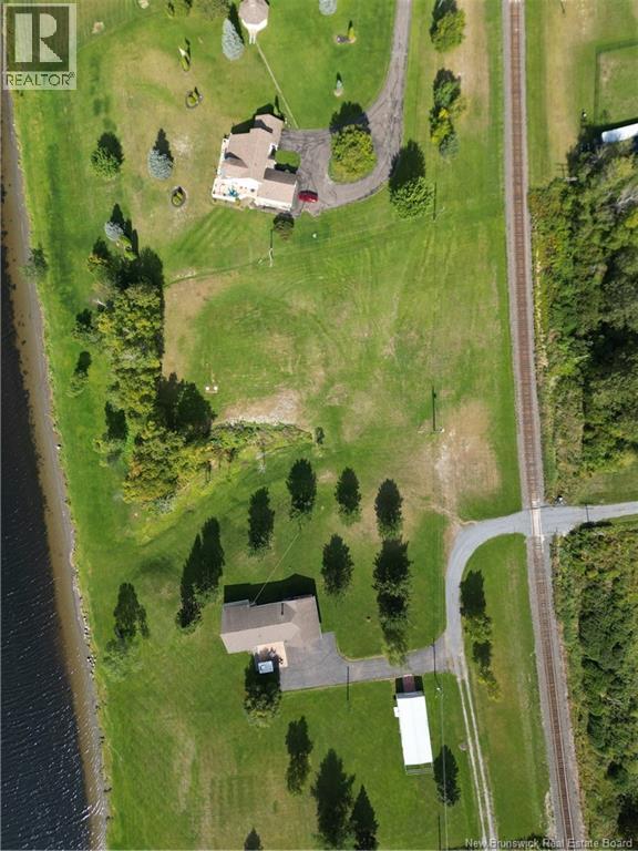 Vacant Lot Route 144, Saint-Léonard-Parent, New Brunswick  E7E 2M8 - Photo 4 - NB126891