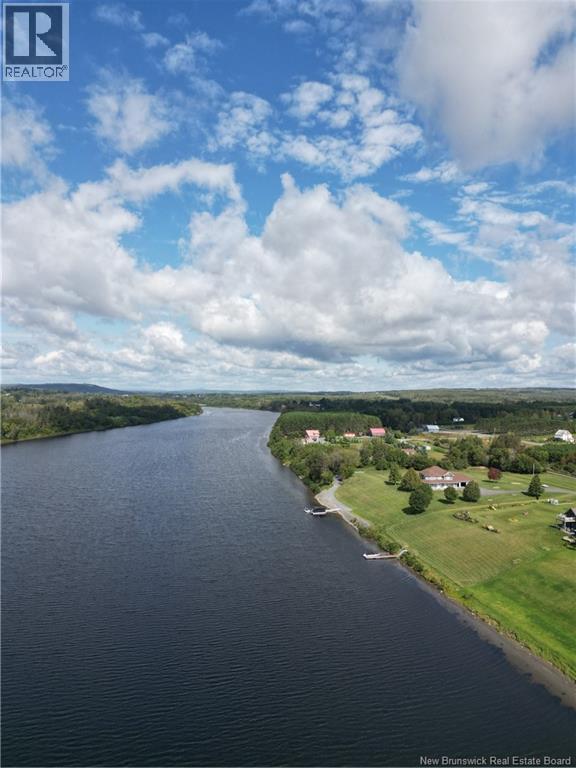 Vacant Lot Route 144, Saint-Léonard-Parent, New Brunswick  E7E 2M8 - Photo 9 - NB126891