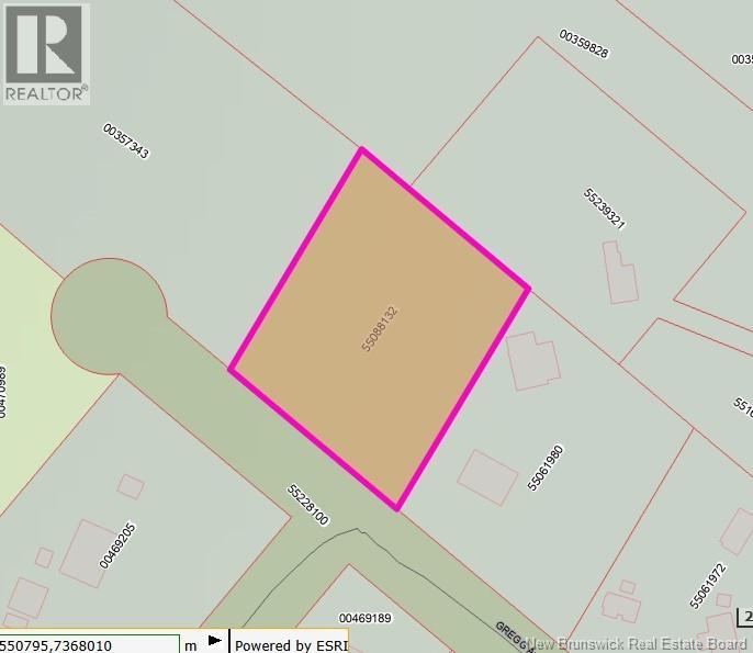 12 Gregg Avenue, Saint John, New Brunswick E2S 1W6 - Photo 1 - NB126856