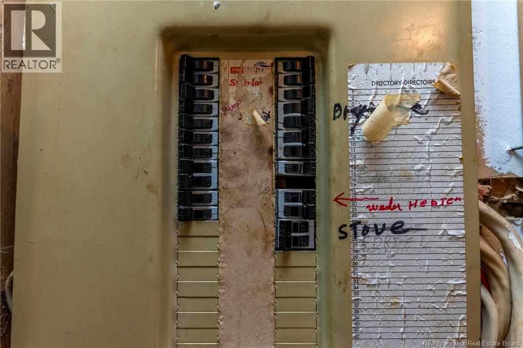 3180 Saint Charles Sud Road, Saint-Charles, New Brunswick  E4W 4Z3 - Photo 10 - NB126913