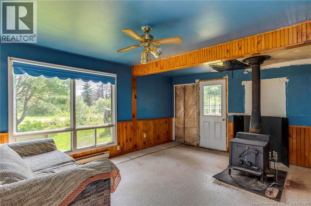 3180 Saint Charles Sud Road, Saint-Charles, New Brunswick  E4W 4Z3 - Photo 2 - NB126913