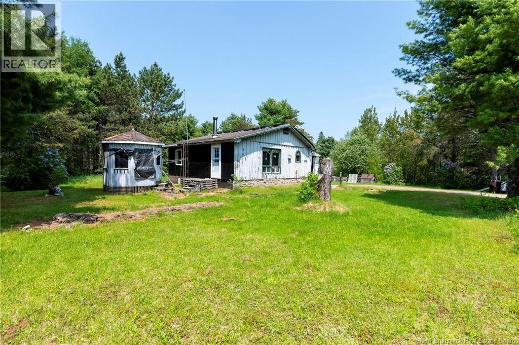 3180 Saint Charles Sud Road, Saint-Charles, New Brunswick  E4W 4Z3 - Photo 27 - NB126913