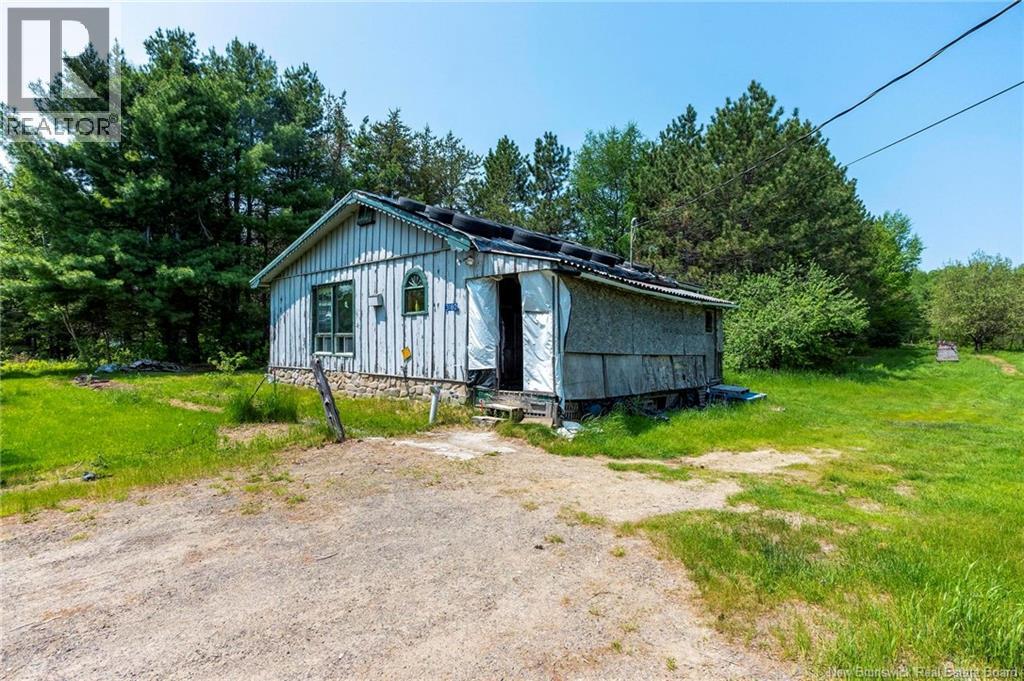 3180 Saint Charles Sud Road, Saint-Charles, New Brunswick  E4W 4Z3 - Photo 30 - NB126913