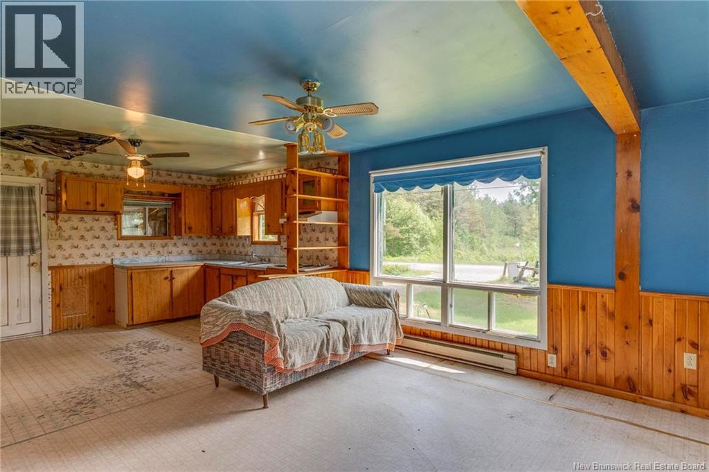 3180 Saint Charles Sud Road, Saint-Charles, New Brunswick  E4W 4Z3 - Photo 5 - NB126913