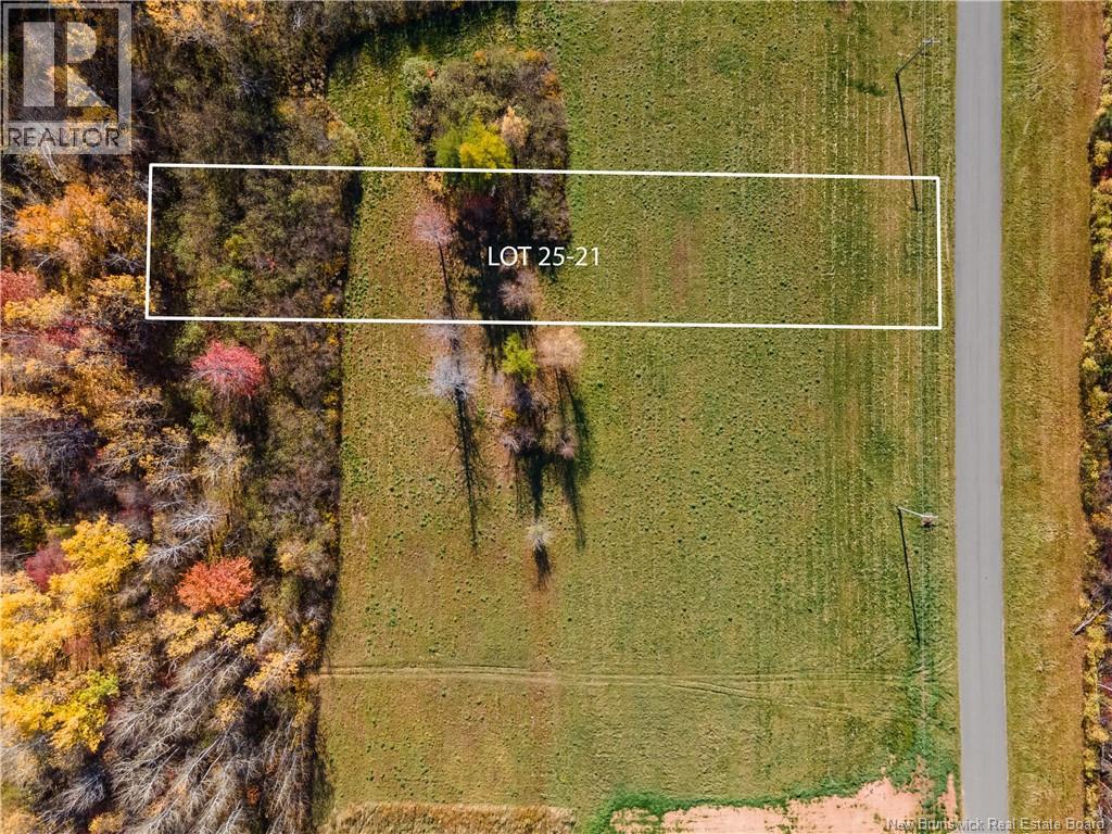Lot 25-21 Bedeche Street, Cap-Pelé, New Brunswick  E4N 0G1 - Photo 2 - NB126905