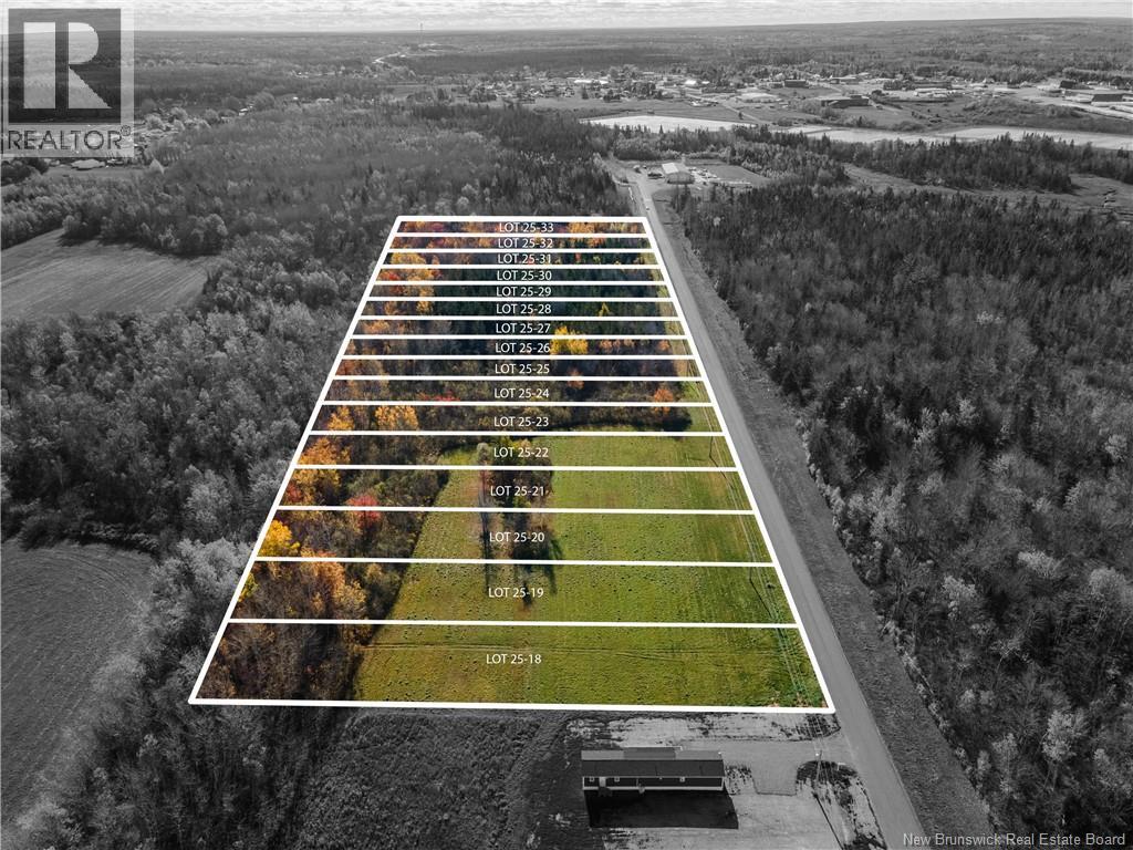 Lot 25-21 Bedeche Street, Cap-Pelé, New Brunswick  E4N 0G1 - Photo 3 - NB126905