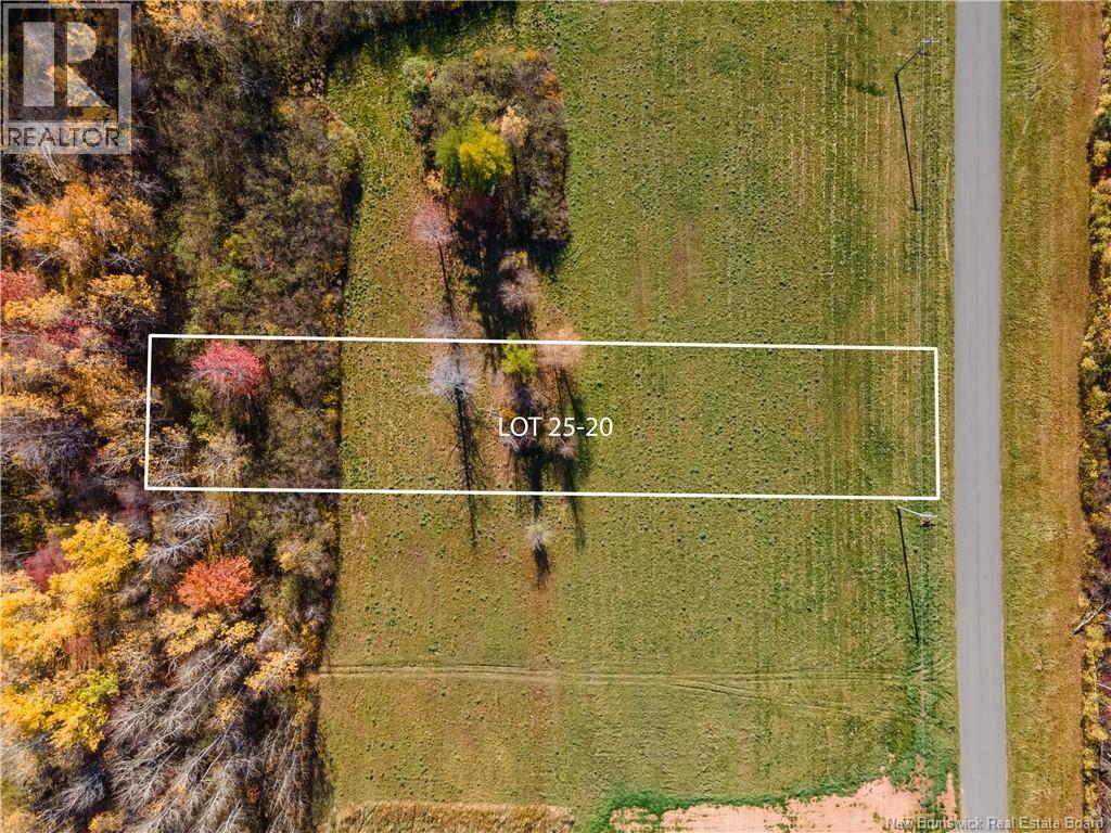 Lot 25-20 Bedeche Street, Cap-Pelé, New Brunswick  E4N 0G1 - Photo 2 - NB126903
