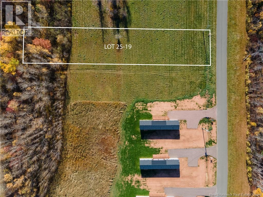 Lot 25-19 Bedeche Street, Cap-Pelé, New Brunswick  E4N 0G1 - Photo 2 - NB126901