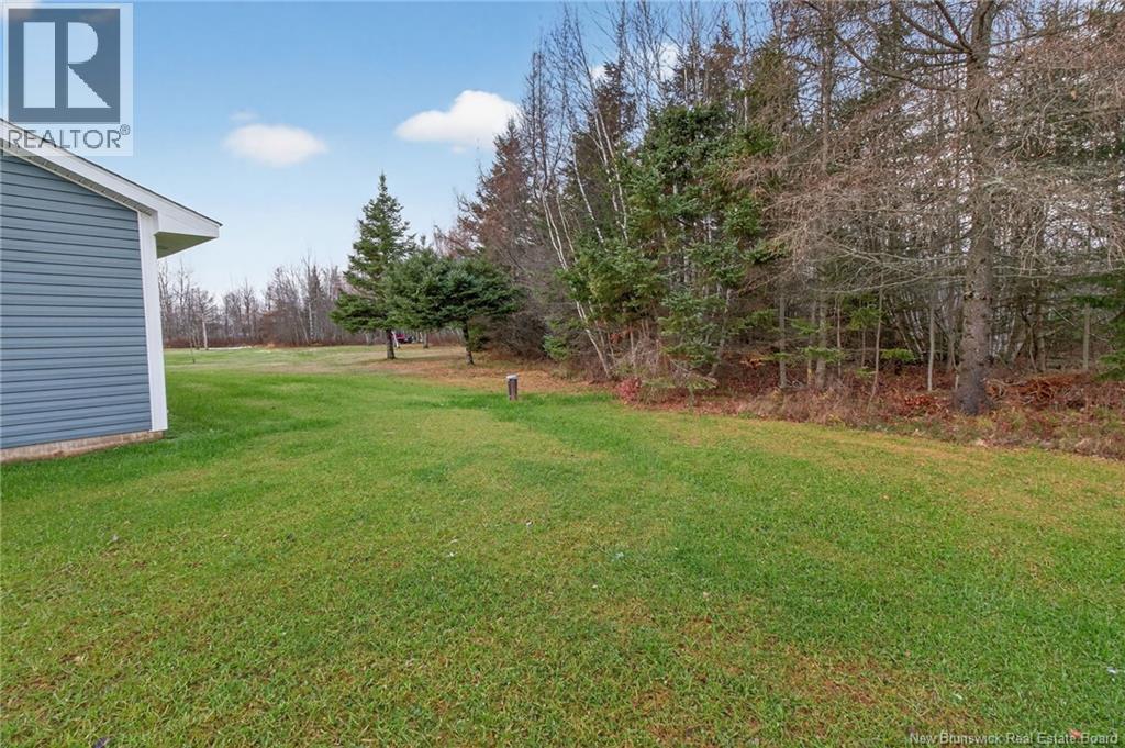 8 Fawcett Avenue, Petitcodiac, New Brunswick  E4Z 4H4 - Photo 37 - NB126877